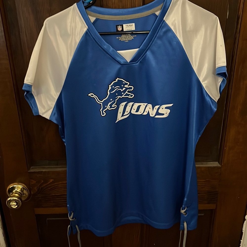 Detroit Lions